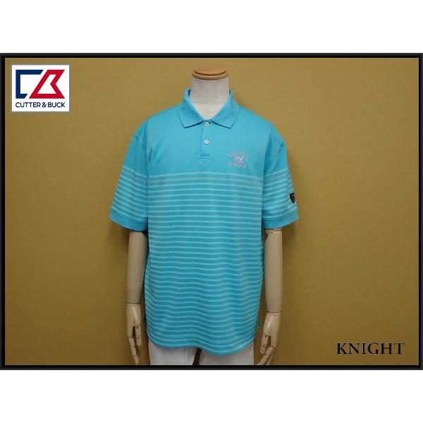 カッターアンドバック　ゴルフウェア CUTTER&BUCK（カッターアンドバック） シャツ・LL◇CUTTER BUCK/ゴルフ