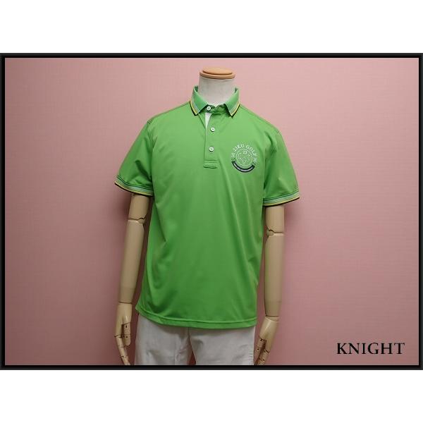 23区GOLF 送料無料 ポロシャツ・L◇ゴルフ/半袖/メンズ/@B2/25水1-6
