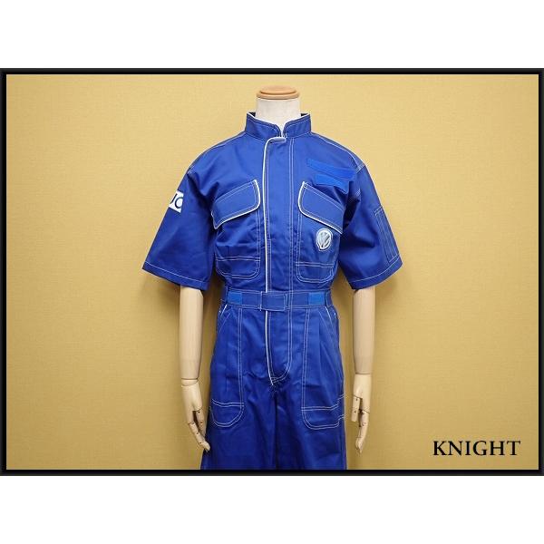 フォルクスワーゲン ツナギ