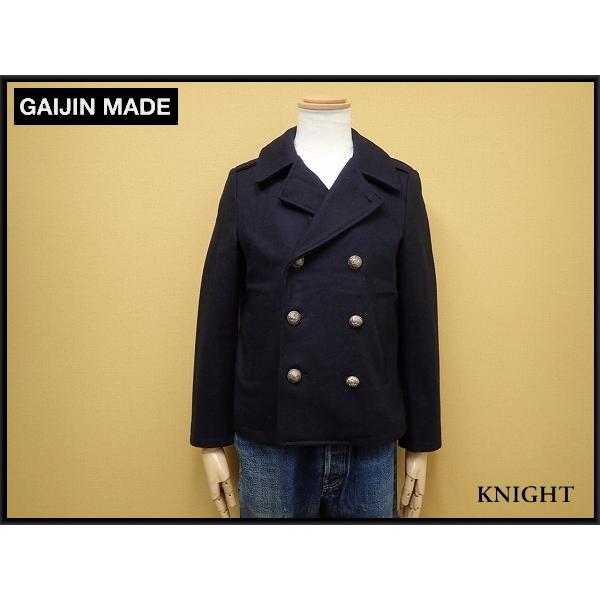 blueblue ファッション GAIJIN MADE ガイジンメイド 外人公司