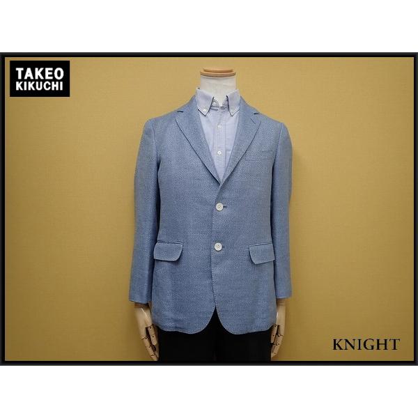TAKEO KIKUCHI ジャケット・2△タケオキクチ/テーラード TAKEO KIKUCHI ジャケット・2△タケオキクチ/テーラード