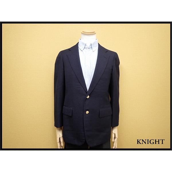 Baker Street ブレザー・170YA5□ベイカーストリート/テーラード/紺