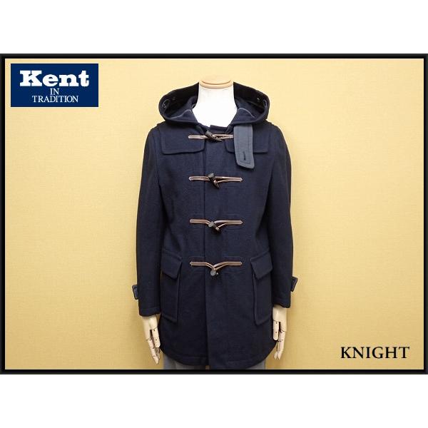 KENT（ケント） Kent in tradition ダッフルコート・S□ケントイン