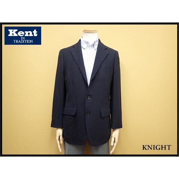 Kent IN TRADITION ジャケット・90A4□ケントイントラディション 