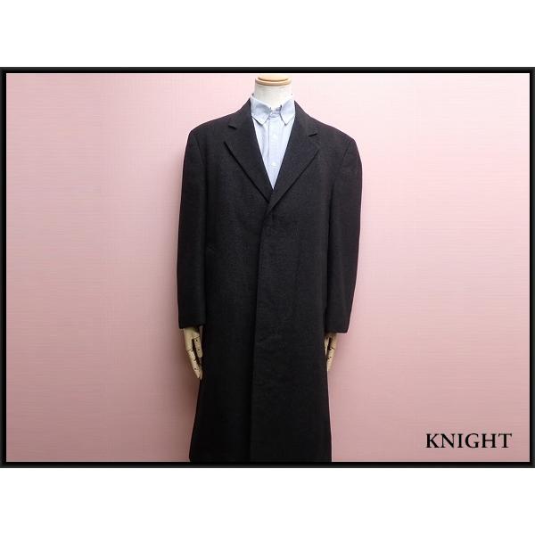 K'S COLLECTION カシミヤコート□ケーズコレクション/ロング