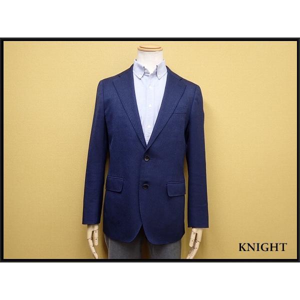 美品✨ ONLY ダブルスーツ セットアップ 紺 34/35 REDA ATTO SUIT