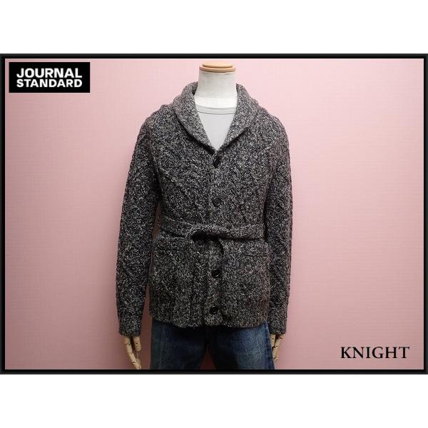 JOURNAL STANDARD ジャーナルスタンダード Kilcarraニット