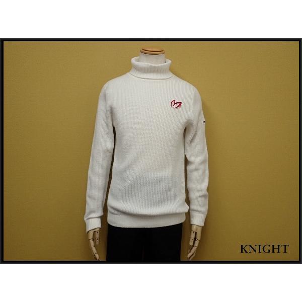 MASTER BUNNY EDITION（マスターバニーエディション） タートルニット