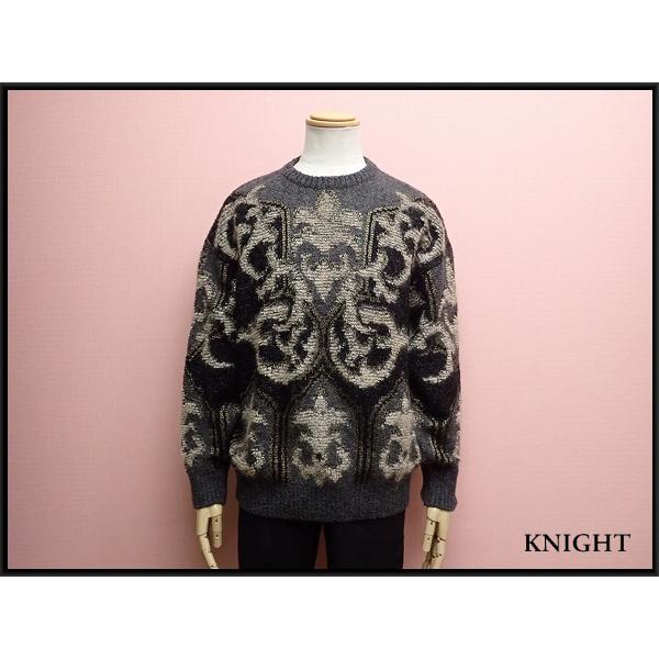 FICCE（フィッチェ） セーター□フィッチェウォーモ/ヨシユキコニシ