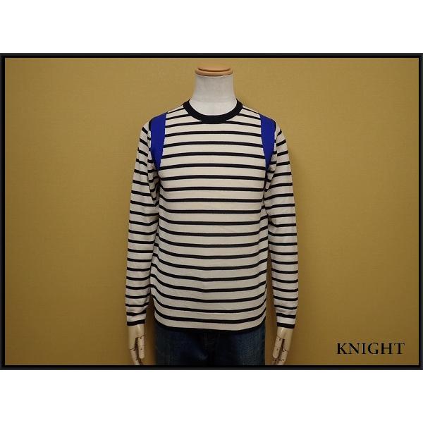 SOPH. SOPH uniform experiment ニット・1□ソフ ユニフォーム