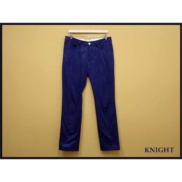 LOUDMOUTH（ラウドマウスゴルフ） パンツ・L□ラウドマウス/ゴルフ/裏