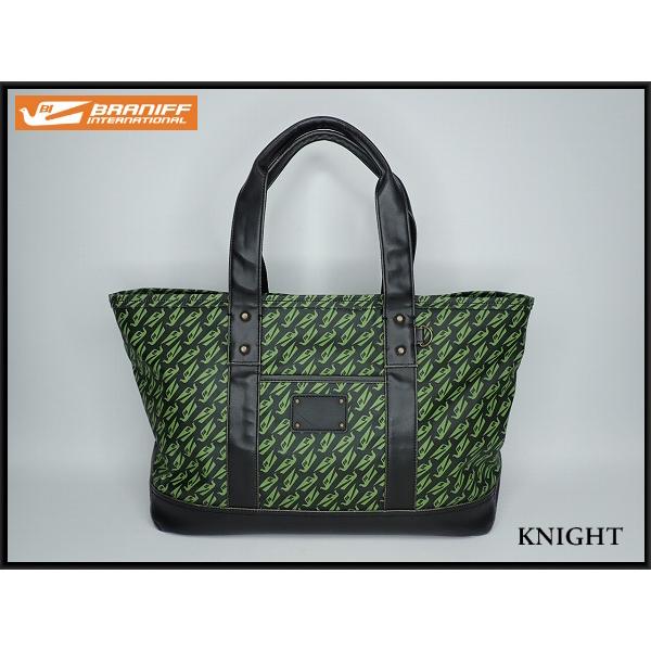 Braniff international 大型トートバッグ☆ブラニフ/航空会社/エア