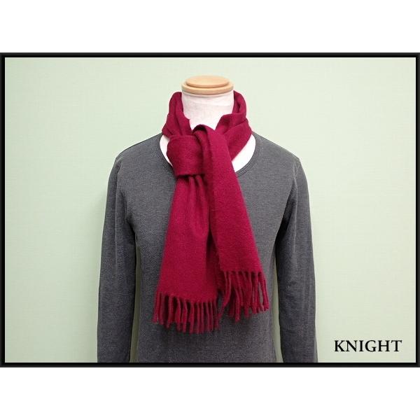 送料無料 Border Loch カシミヤマフラー☆英国製 イギリス製/カシミヤ  