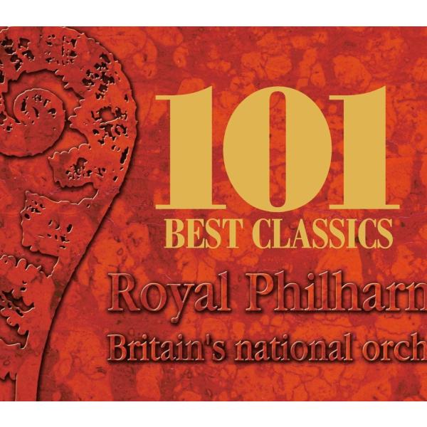 誰もが知っている超有名曲が、全101曲7時間収録！収録時間DISC1:74分18秒 DISC2:74分22秒 DISC3:73分44秒 DISC4:73分12秒 DISC5:72分29秒 DISC6:74分15秒