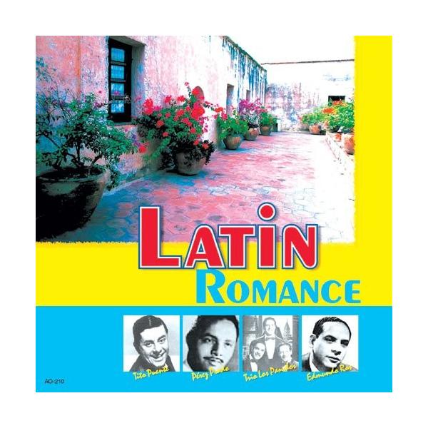 抒情的でメロディアスな名曲ばかり。永遠にその輝きを失わないノスタルジック・ワールド。収録曲1. ベサメ・ムーチョ／トリオ・ロス・パンチョス*2. アマポーラ／レクォーナ・キューバン・ボーイズ3. キサス・キサス・キサス／ペレス・プラード楽団...