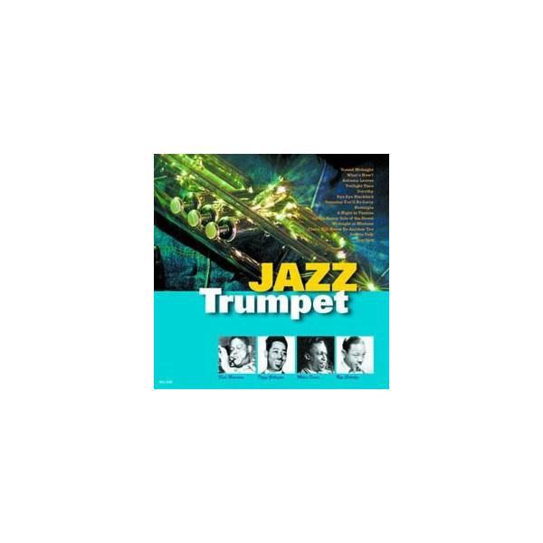 収録曲1.ラウンド・ミッドナイト/マイルス・デイヴィス2.ホワッツ・ニュー?/クリフォード・ブラウン3.枯葉/ディジー・ガレスピー4.トワイライト・タイム/ロイ・エルドリッジ5.ドロシー/ハワード・マギー6.バイバイ・ブラックバード/マイル...