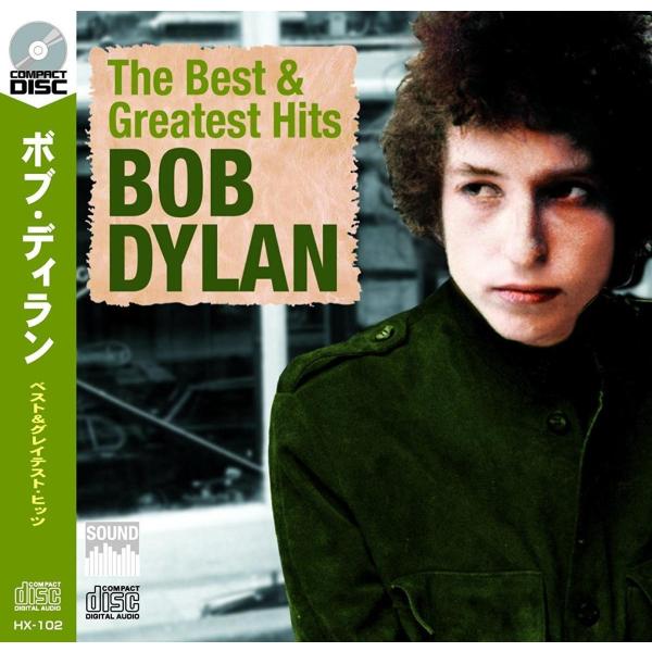 収録曲 1. イッツ・オールライト・マ 2. ライク・ア・ローリング・ストーン 3. 風に吹かれて 4. ミスター・タンブリン・マン 5. 女の如く 6. くよくよするなよ 7. サブタレニアン・ホームシック・ブルース 8. 時代は変る 9...