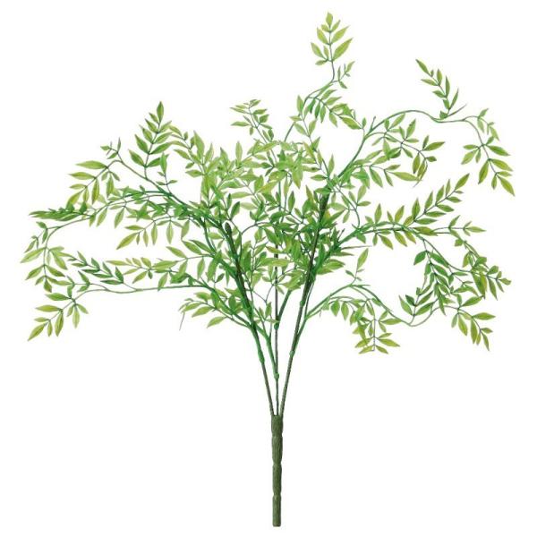asca ティーリーフブッシュ 花材 造花 A-41892