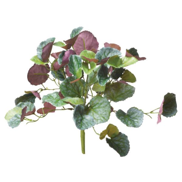 asca リーフブッシュ フェイクグリーン 観葉植物 造花