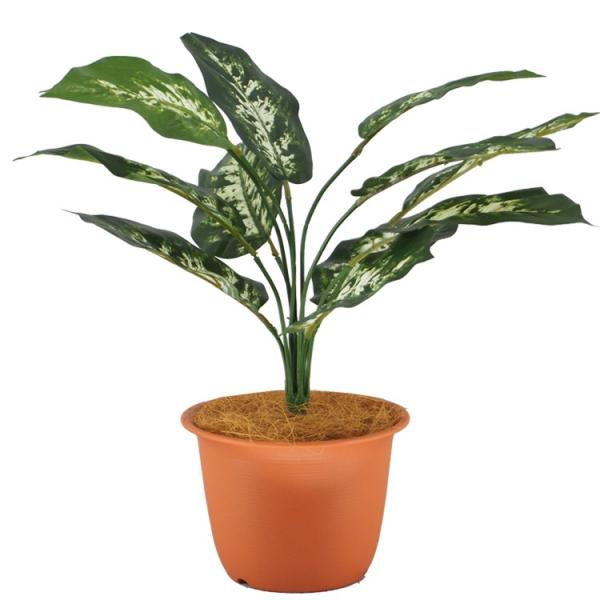 神戸花物語 フェイクグリーン 観葉植物 人工観葉 卓上 ミニ 小さい