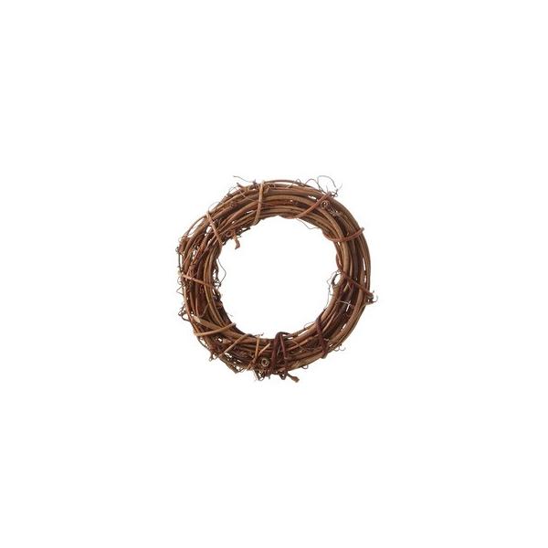 ※6コ入リサイズ：φ10cm材質：柳