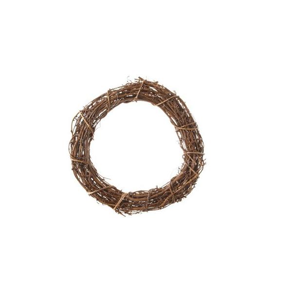 サイズ：φ25cm材質：柳