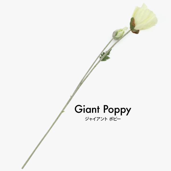 ■仕様・規格：H90cm・花φ13cm■素材：布■注意事項：花や葉の表面は加工上つるっとしていますので、ホコリ等は毛バタキや手で払っていただけます。しつこい汚れは濡れタオルなどで軽く拭来とってください。ただし、中性洗剤等のご利用は変色などの...