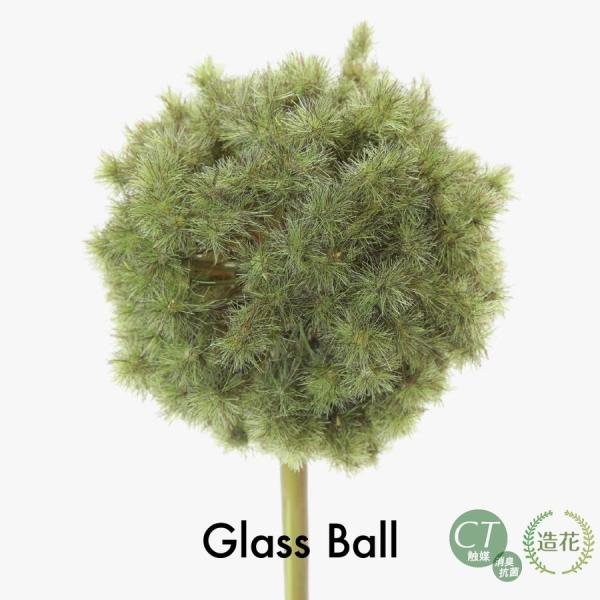 ■商品内容：グラスボール×1本■仕様・規格：高さ62cm■素材：造花(人工観葉植物)■触媒：SC触媒(セルフクリーン触媒、又はCT触媒)とは、電子の受容体と供与体から構成され、酸化・還元反応を同時に起こし、悪臭成分や細菌を分解します。フェイ...