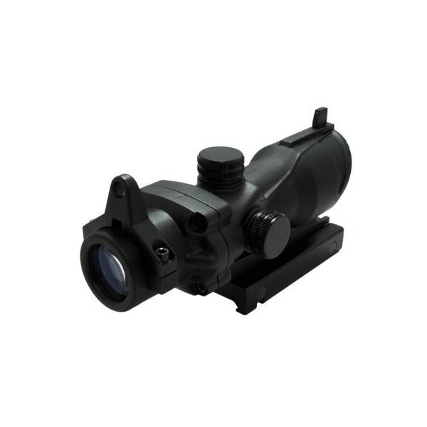 Trijicon ACOGタイプ TA01NSN 4X32 スコープ : k-havens - 通販