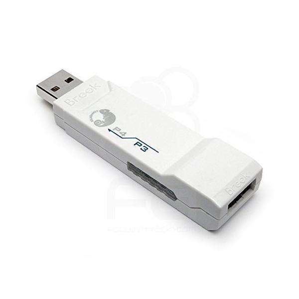 Brook PS3 to PS4 コントローラーコンバーター PC 生産終了 k-havens_fm00002034