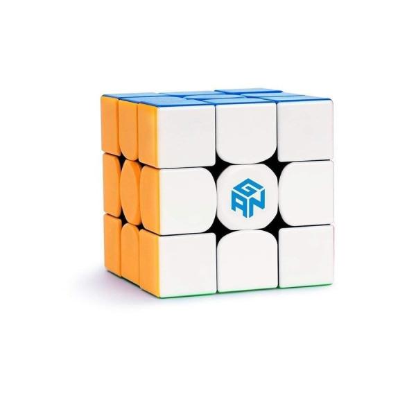 Gancube ガンキューブ Gan354 M V2 ステッカーレス 競技向け 磁石内蔵3x3x3 ルービックキューブ Gancubegan354m K Havens 通販 Yahoo ショッピング