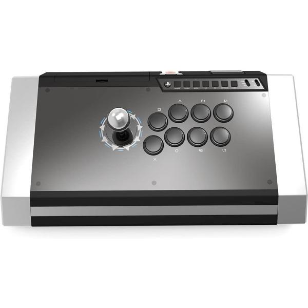 家庭用ゲーム機本体 PlayStation4 - Qanba Obsidian Amazon.co.jp: Qanba Obsidian クァンバ オブシディアン