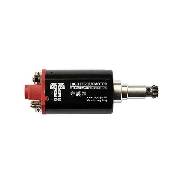 SHS 守護神 058 電動ガン ハイトルクモーター ロング タイプ SHS 守護神 058 電動ガン ハイトルクモーター ロング タイプ