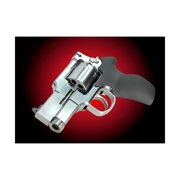 マテバ　マルシン工業 Mateba Revolver X Cartridge | マルシン工業株式会社 - MARUSHIN