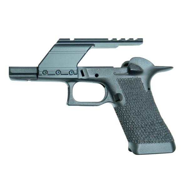 東京マルイ Glock22 アサルトフレームカスタム マガジン2本付き k-hobby_g17gen3-af-h4