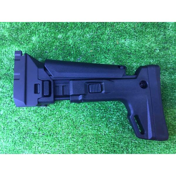 東京マルイ社製SCARシリーズ用 ACRストックFDE