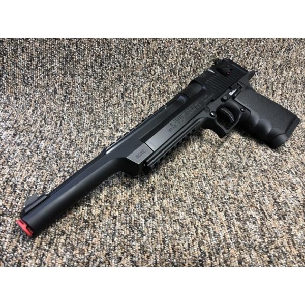 新品◆デジコン◆デザートイーグル用『14インチバレル◆ターゲットハンターストカス 新品◇デジコン◇デザートイーグル用『14インチバレル