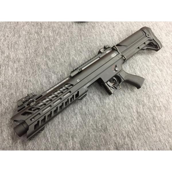 TOKYO MARUI ケイ・ホビー 東京マルイ SGR-12 ストレートHOP TOKYO MARUI ケイ・ホビー 東京マルイ SGR-12 ストレートHOP