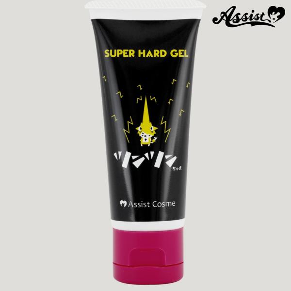 ●人気のツンツンちゃまが持ち運びに最適なチューブタイプにリニューアル●固めたウィッグの仕上げ、補強に最適●前髪のセットやお直しなどにも最適●化粧品登録済みで地毛にも使える