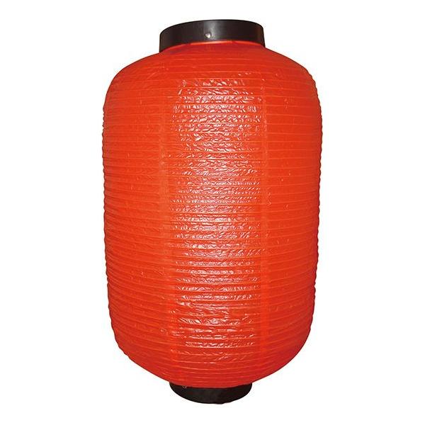 9118 長型十二号無地赤提灯素材 ビニール製サイズ F330mm H600mm Buyee Buyee 提供一站式最全面最專業現地yahoo Japan拍賣代bid代拍代購服務