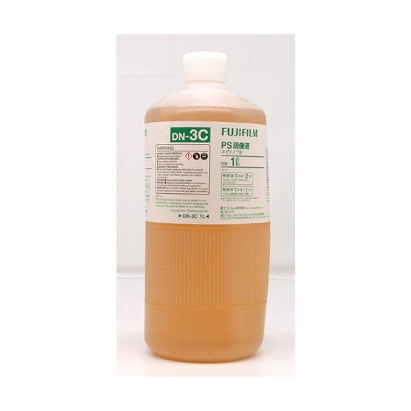 FUJI PS現像液 DN-3C 1L : 印刷資材イノウエ - 通販 - Yahoo!ショッピング