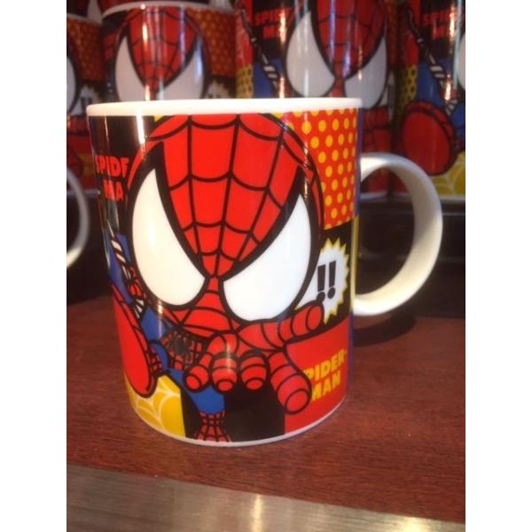 Usj スパイダーマン マグカップ ユニバ 公式 限定 お菓子 商品 お土産 グッズ Buyee Buyee 提供一站式最全面最專業現地yahoo Japan拍賣代bid代拍代購服務 Bot Online