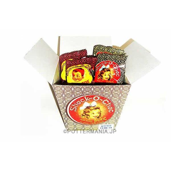 Usj ショックオーチョコレート ハニーデュークス ハリーポッター ユニバ 公式 限定 お菓子 商品 お土産 グッズ Buyee Buyee Japanese Proxy Service Buy From Japan Bot Online