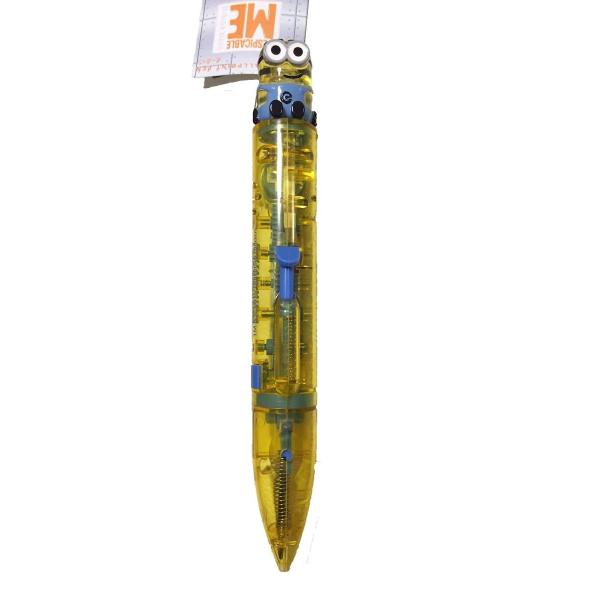 Usj ミニオン ゲラゲラボールペン ユニバ 公式 限定 商品 お土産 グッズ Buyee Buyee 日本の通販商品 オークションの代理入札 代理購入