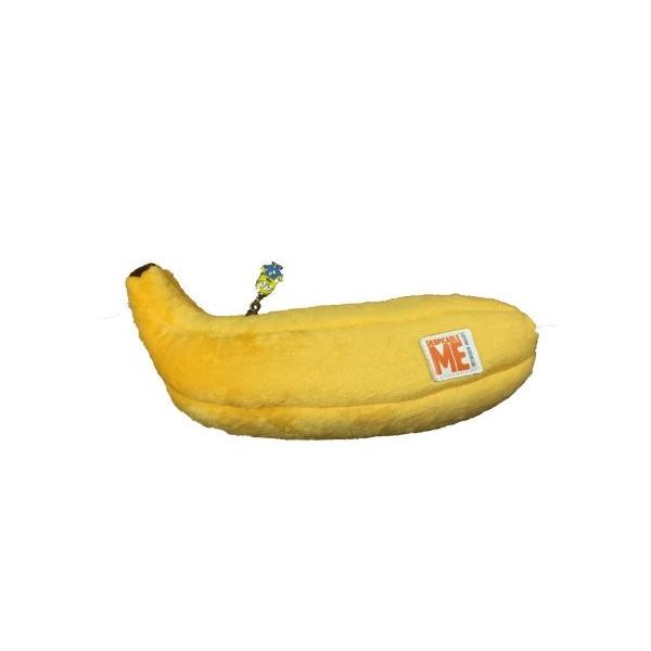最大95%OFFクーポン 怪盗グルー ミニオン バナナクッション fawe.org