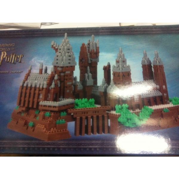 Usj ホグワーツ 城 ナノブロック ハリー ポッター ユニバ 公式 限定 商品 お土産 グッズ ザ ウィザーディング ワールド オブ Buyee Buyee 提供一站式最全面最專業現地yahoo Japan拍賣代bid代拍代購服務 Bot Online