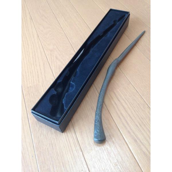 Usj ベラトリックス レストレンジ 魔法の杖 ユニバ 公式 限定 商品 お土産 グッズ Buyee Buyee Japanese Proxy Service Buy From Japan Bot Online