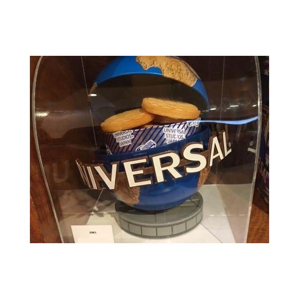 Usj ユニバーサルスタジオジャパン グローブティンクッキーズ ユニバ 公式 限定 お菓子 商品 お土産 グッズ Buyee Buyee 日本の通販商品 オークションの入札サポート 購入サポートサービス