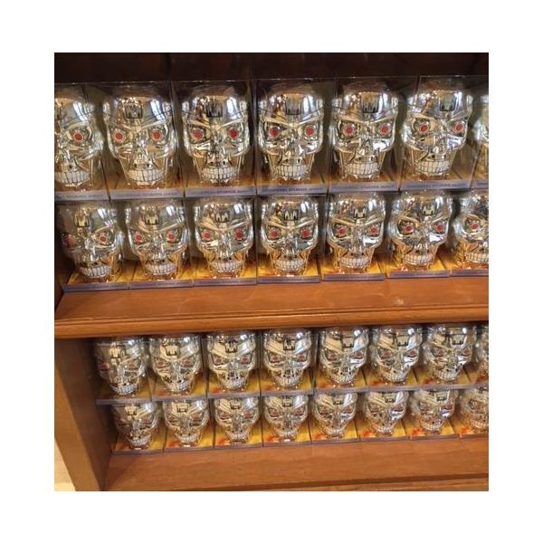 Usj ターミネーター T2 ３d クッキー ユニバ 公式 限定 商品 お土産 グッズ Buyee Buyee Japanese Proxy Service Buy From Japan Bot Online