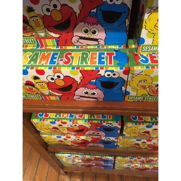 Usj エルモ アソートスイーツ ３缶セット ユニバ 公式 限定 お菓子 商品 お土産 グッズ Buyee Buyee 日本の通販商品 オークションの代理入札 代理購入